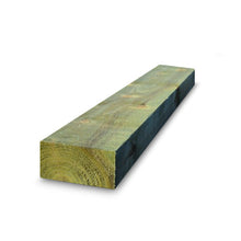 Load image into Gallery viewer, Sleepers 1200 x 200 x 100mm | 4ft | 1.2m